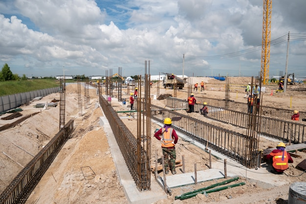 Obras Civiles